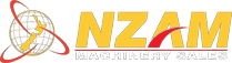 NZAM Machinery
