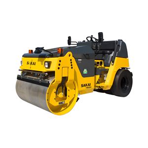 Picture of 3.5-5t Combination Roller 