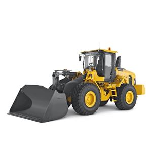 Picture of 16-18t Wheeled Loader