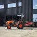 Picture of 32hp Tractor w Mower/Slasher